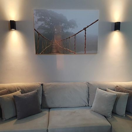 Vlore Luxury Apartaments "Fael" Ngoại thất bức ảnh