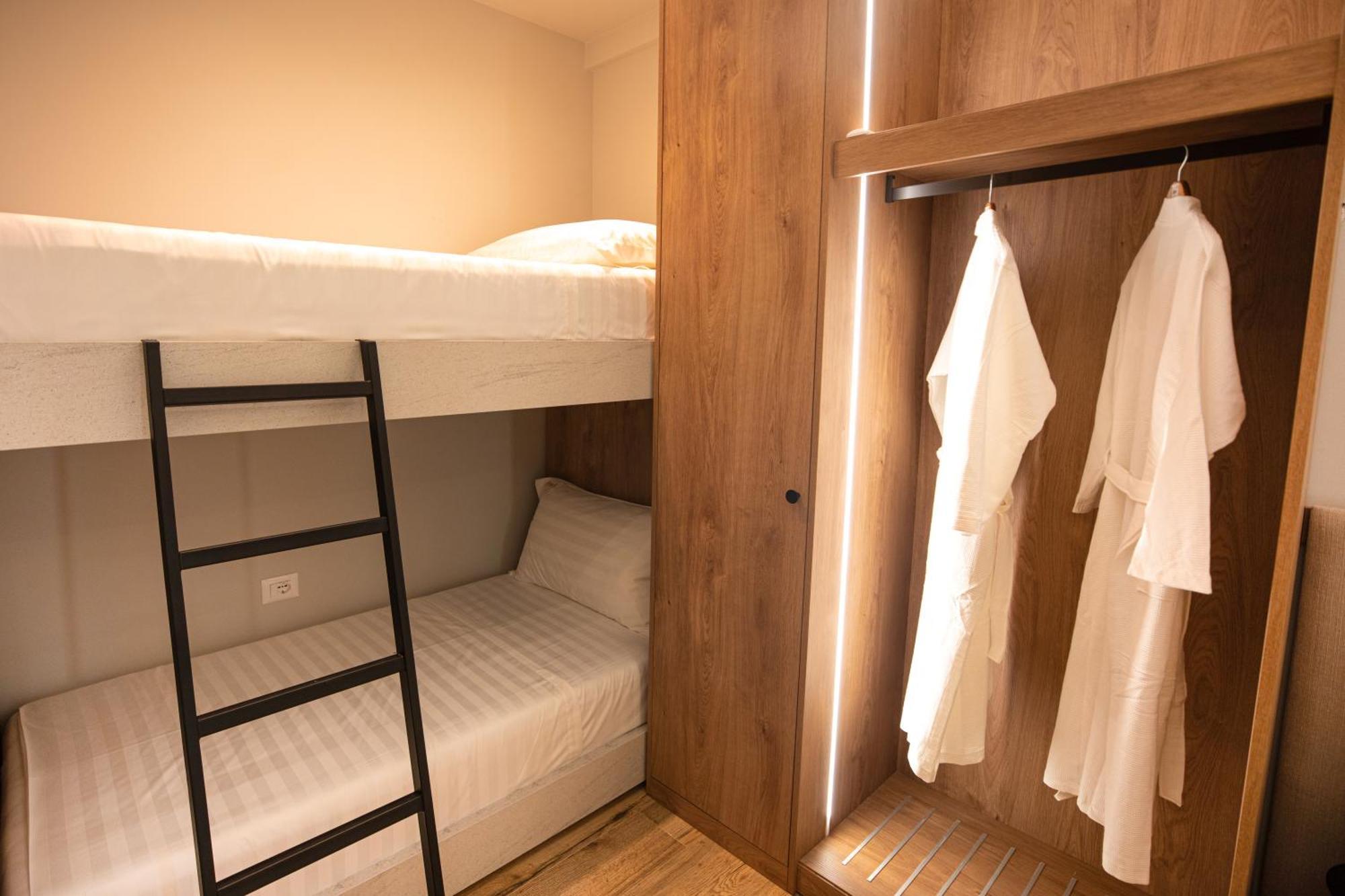 Vlore Luxury Apartaments "Fael" Ngoại thất bức ảnh
