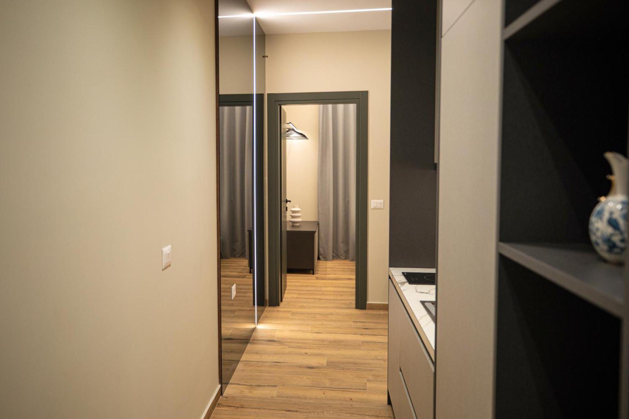 Vlore Luxury Apartaments "Fael" Ngoại thất bức ảnh