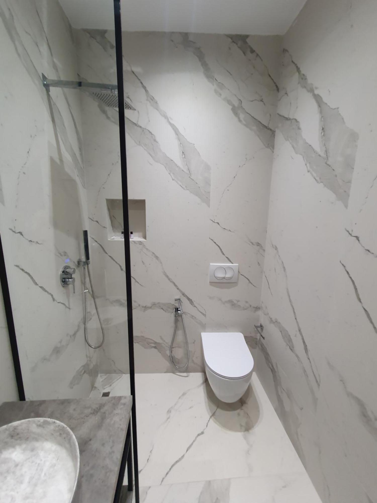 Vlore Luxury Apartaments "Fael" Ngoại thất bức ảnh