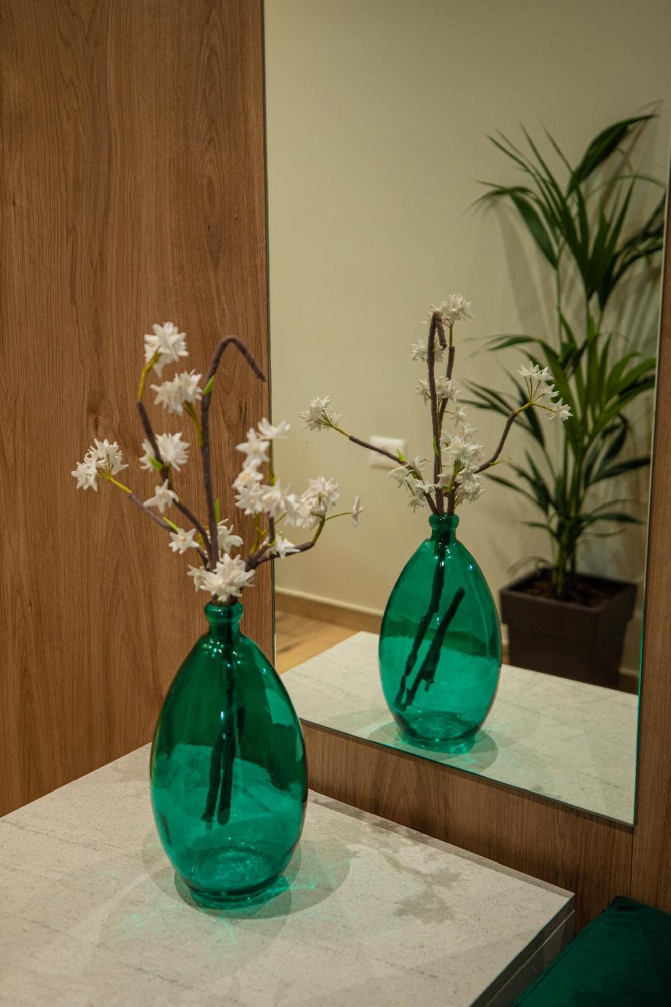 Vlore Luxury Apartaments "Fael" Ngoại thất bức ảnh