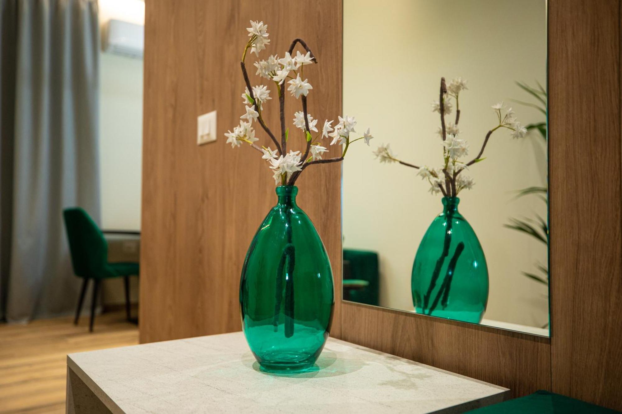 Vlore Luxury Apartaments "Fael" Ngoại thất bức ảnh