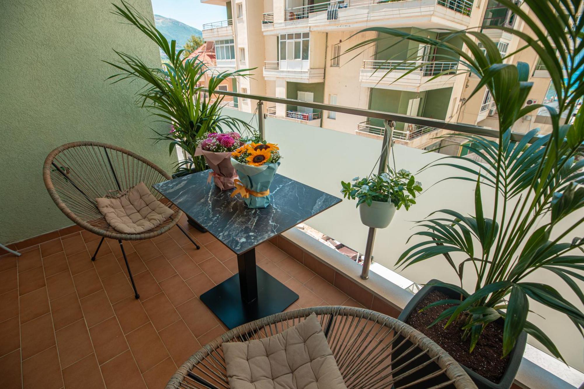 Vlore Luxury Apartaments "Fael" Ngoại thất bức ảnh