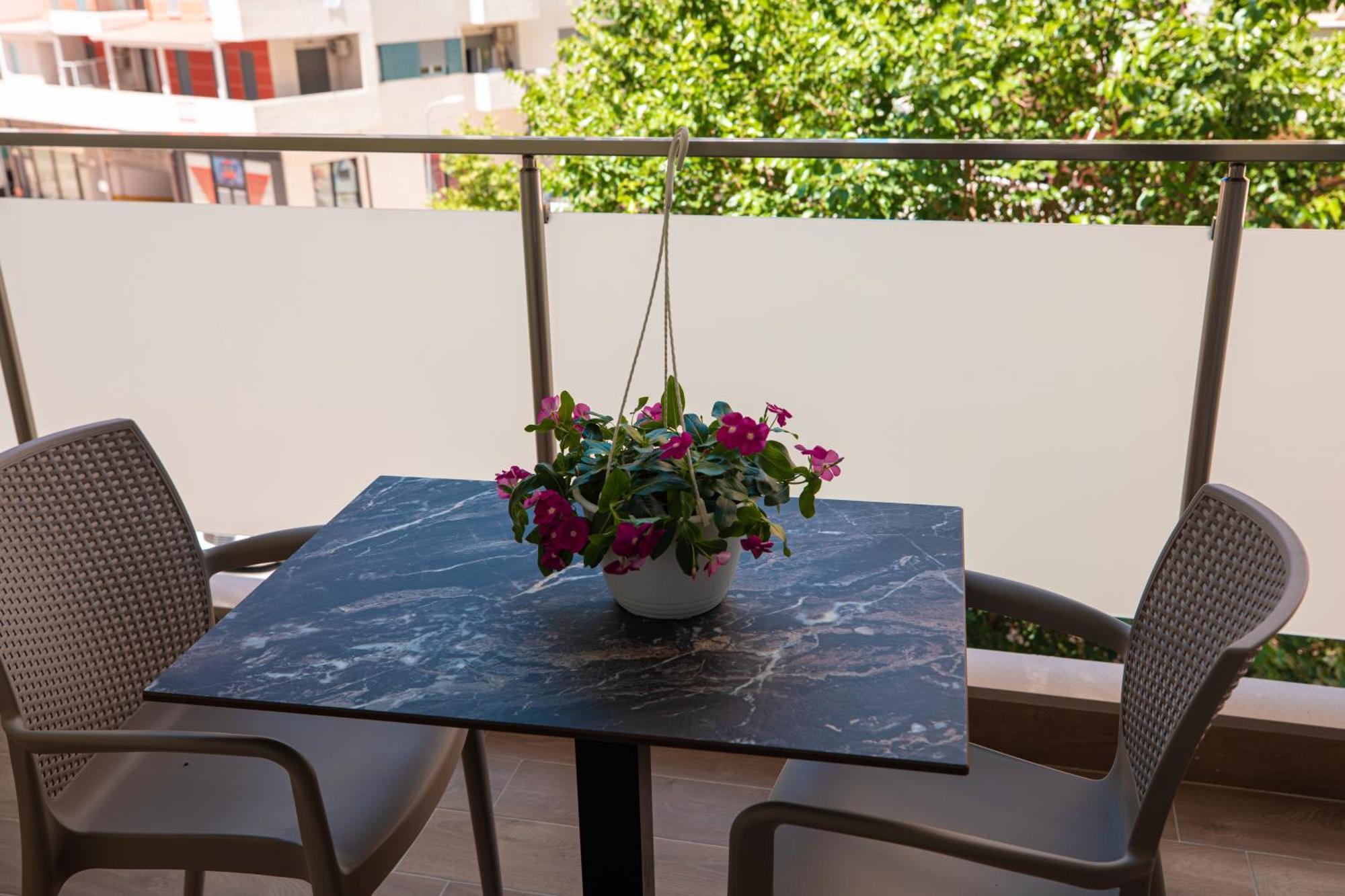 Vlore Luxury Apartaments "Fael" Ngoại thất bức ảnh