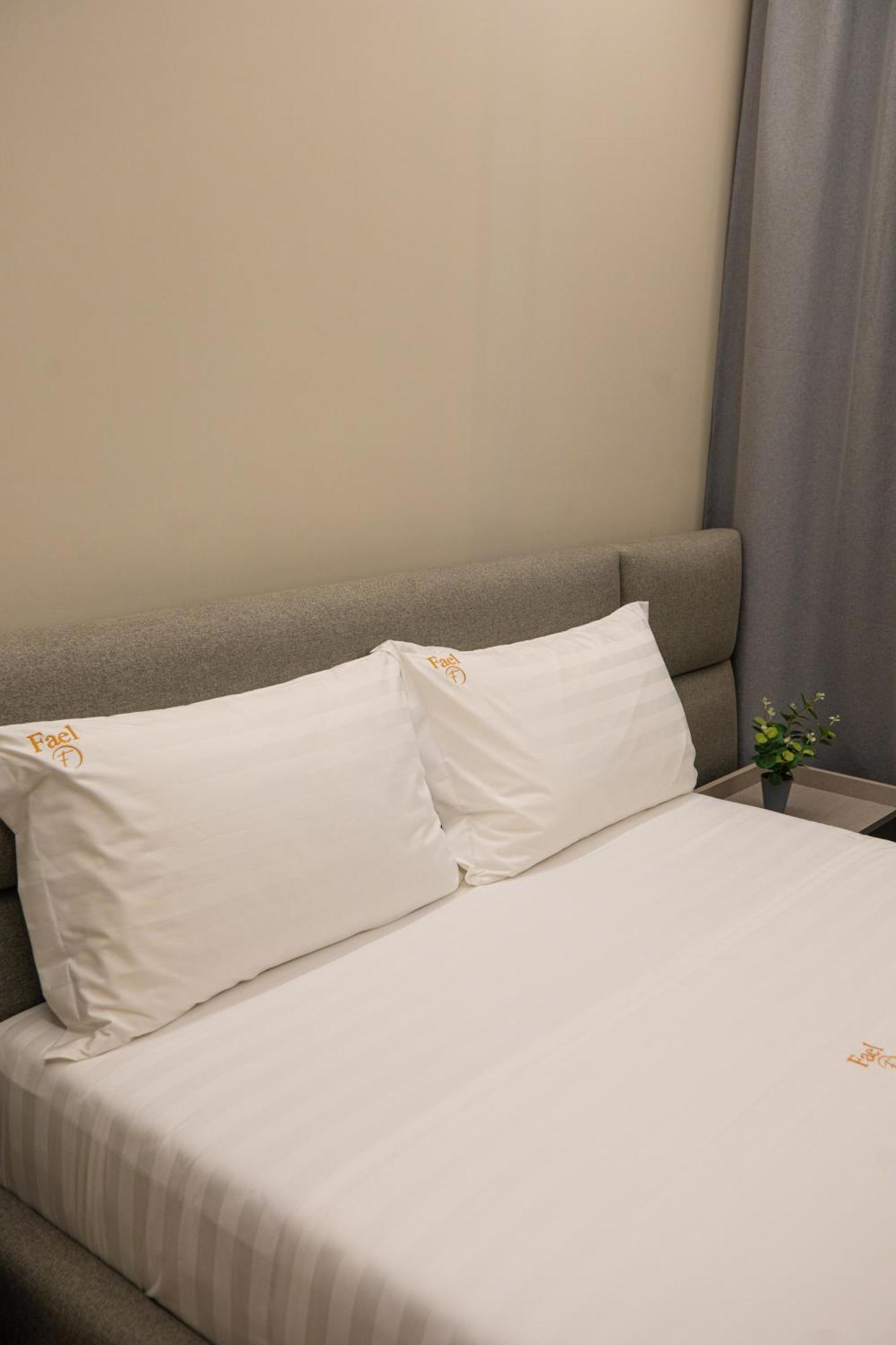 Vlore Luxury Apartaments "Fael" Ngoại thất bức ảnh