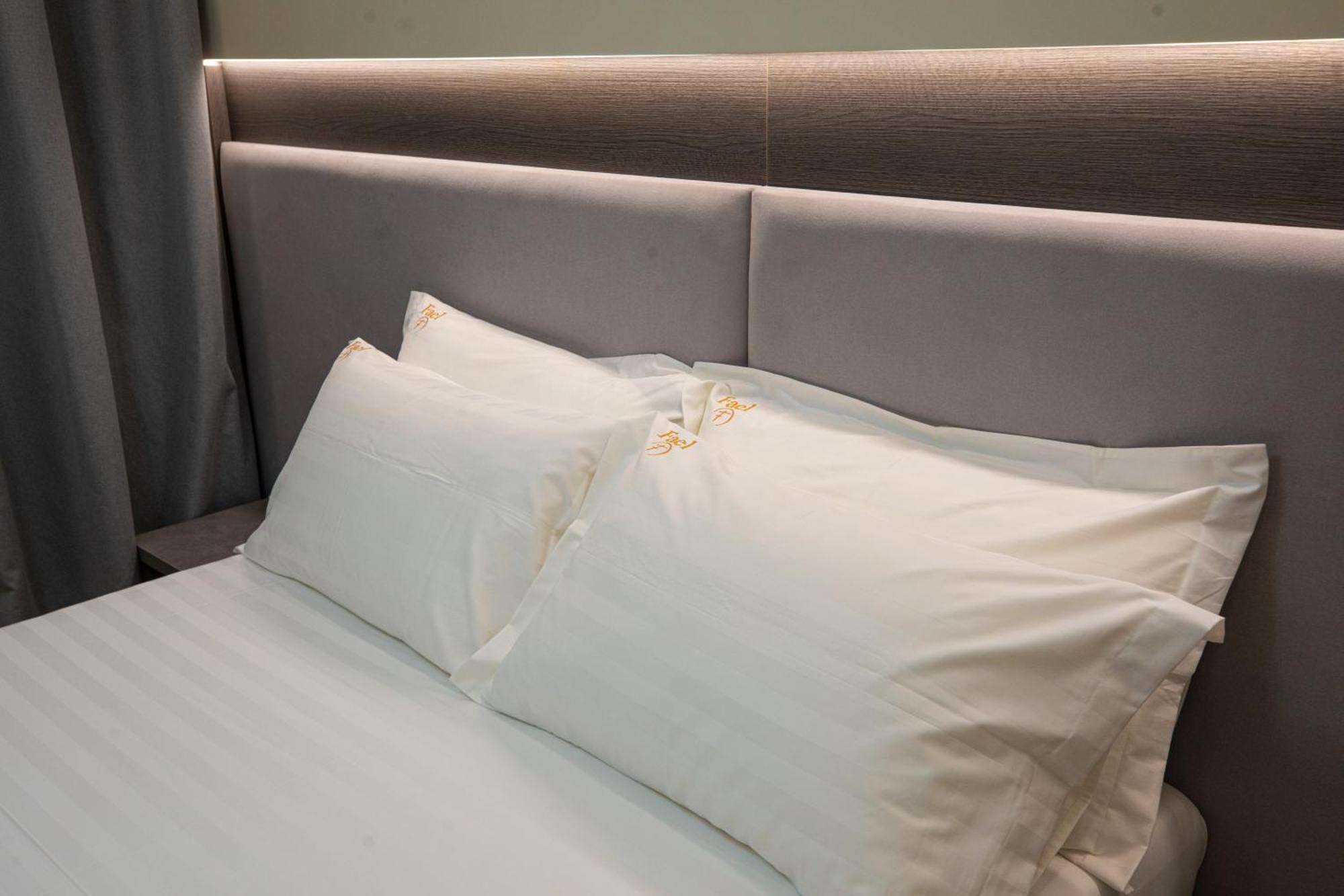 Vlore Luxury Apartaments "Fael" Ngoại thất bức ảnh